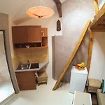 Vitosha Blvd - Attic Apartamento