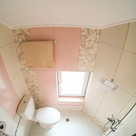 Vitosha Blvd - Attic * Szófia